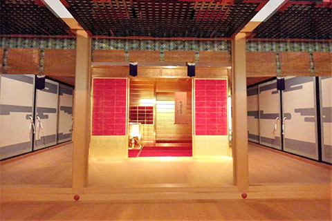 MOA美術館